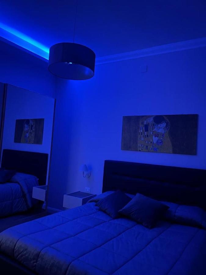 Luxury Apartament'S Celso Palermo Zewnętrze zdjęcie