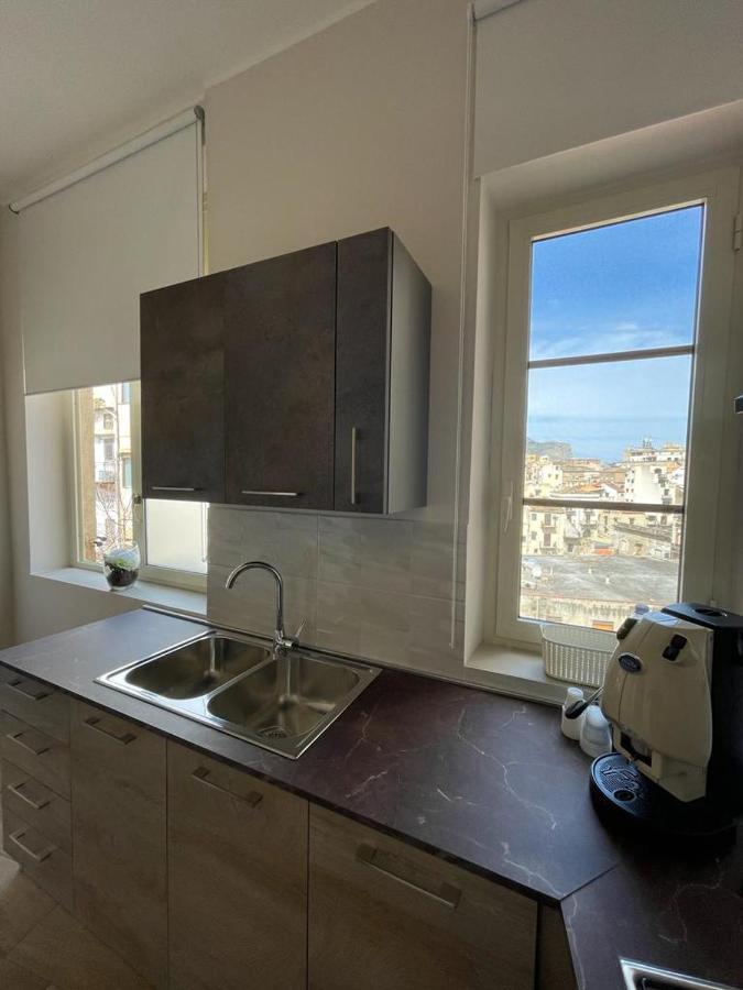 Luxury Apartament'S Celso Palermo Zewnętrze zdjęcie