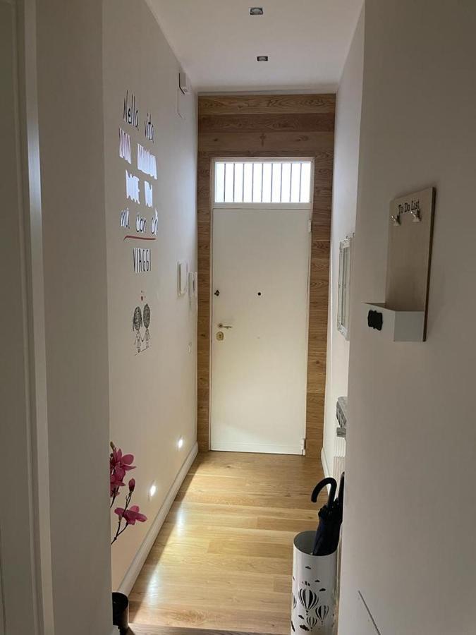 Luxury Apartament'S Celso Palermo Zewnętrze zdjęcie