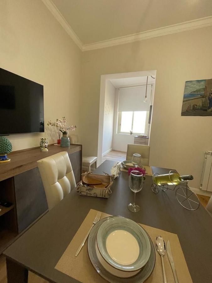 Luxury Apartament'S Celso Palermo Zewnętrze zdjęcie