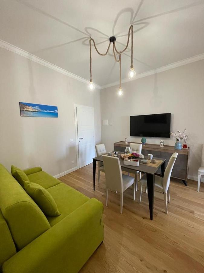 Luxury Apartament'S Celso Palermo Zewnętrze zdjęcie