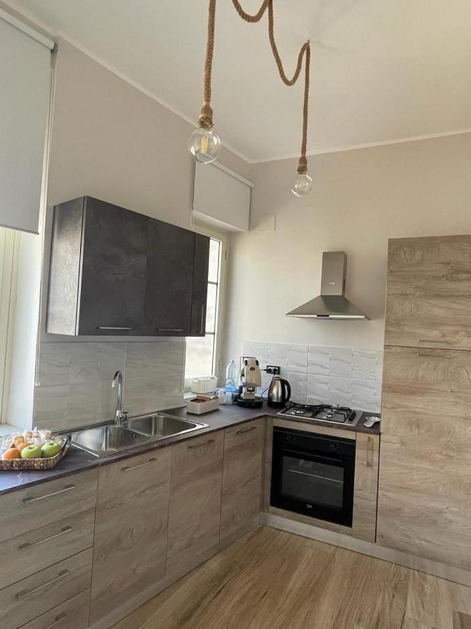 Luxury Apartament'S Celso Palermo Zewnętrze zdjęcie