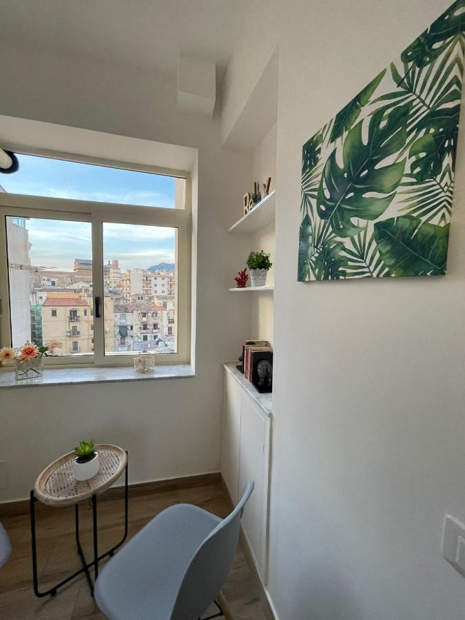 Luxury Apartament'S Celso Palermo Zewnętrze zdjęcie