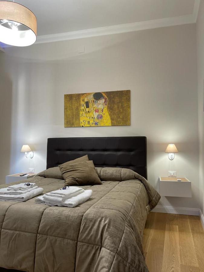 Luxury Apartament'S Celso Palermo Zewnętrze zdjęcie