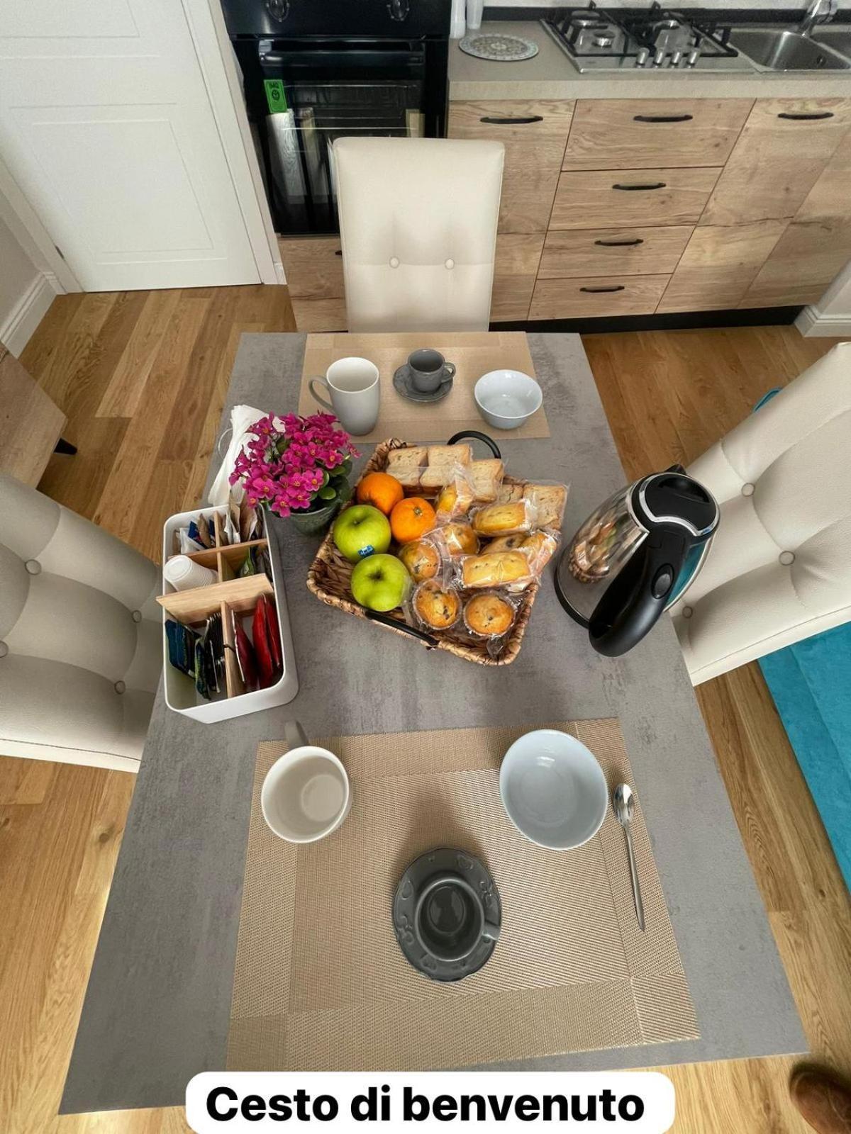 Luxury Apartament'S Celso Palermo Zewnętrze zdjęcie