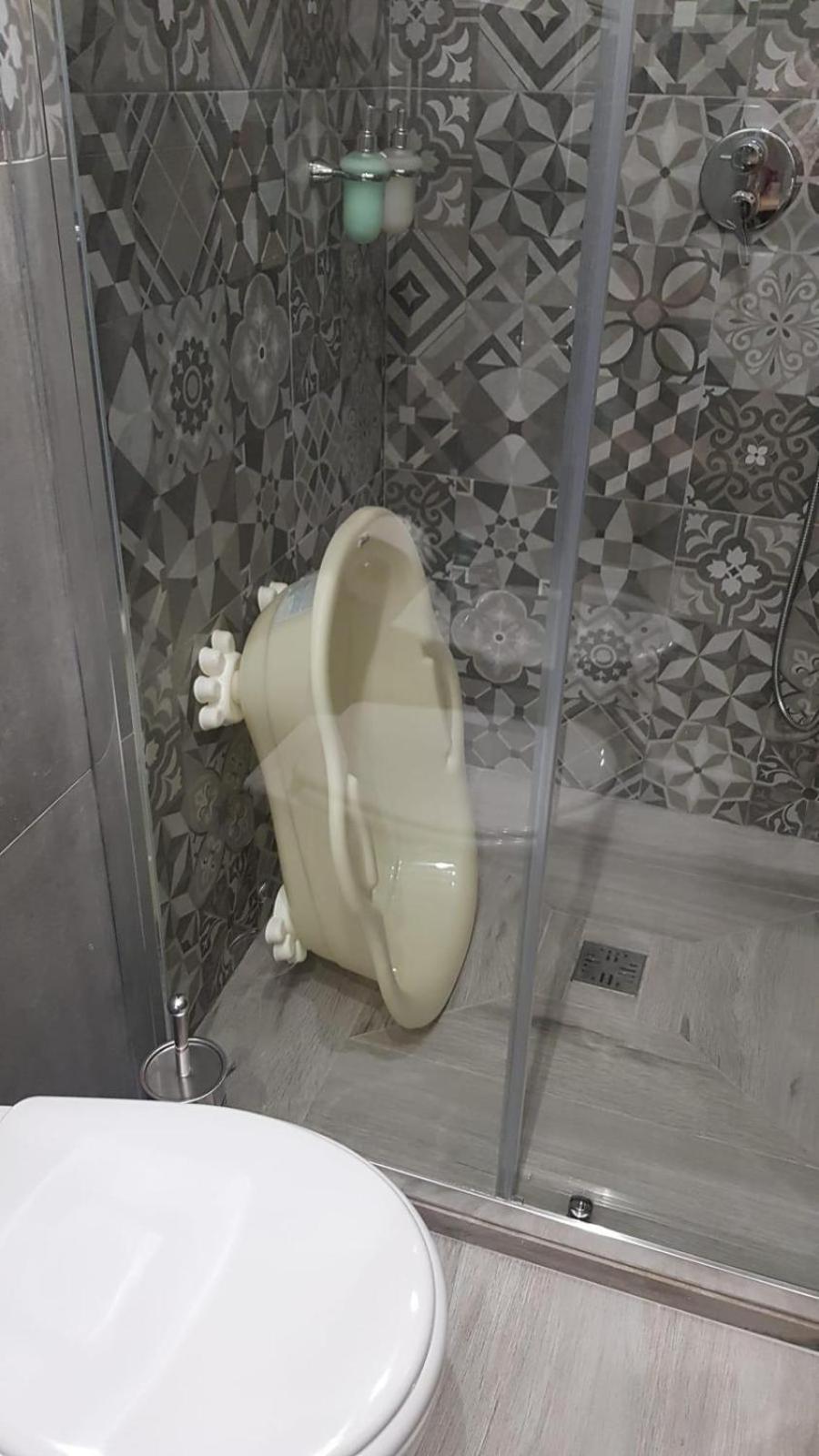 Luxury Apartament'S Celso Palermo Zewnętrze zdjęcie