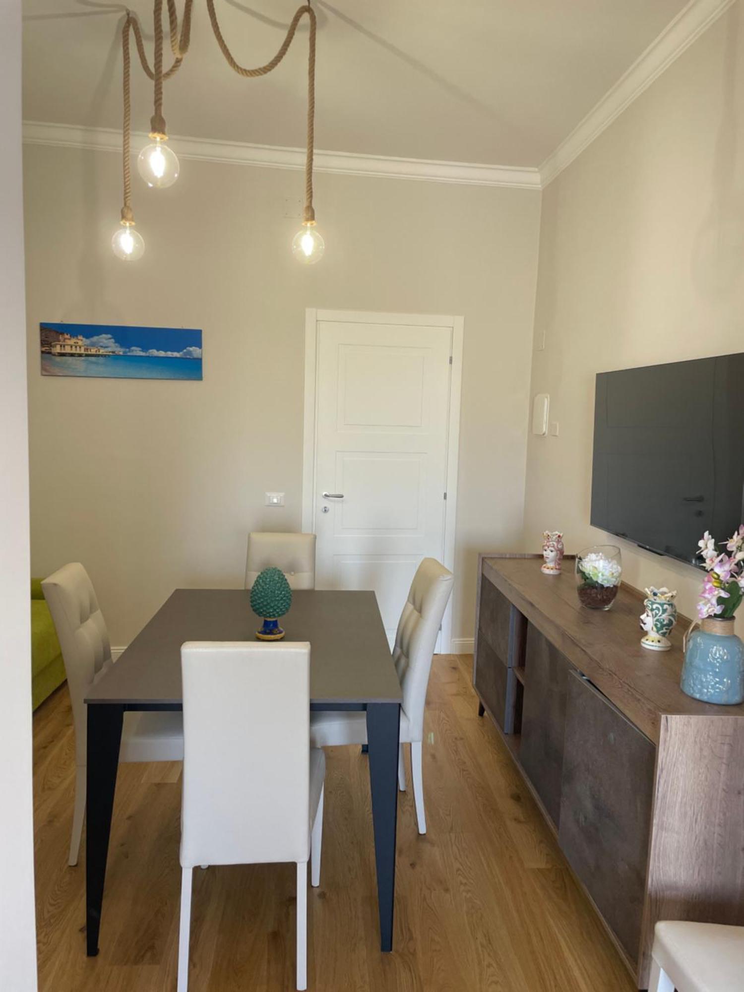 Luxury Apartament'S Celso Palermo Zewnętrze zdjęcie