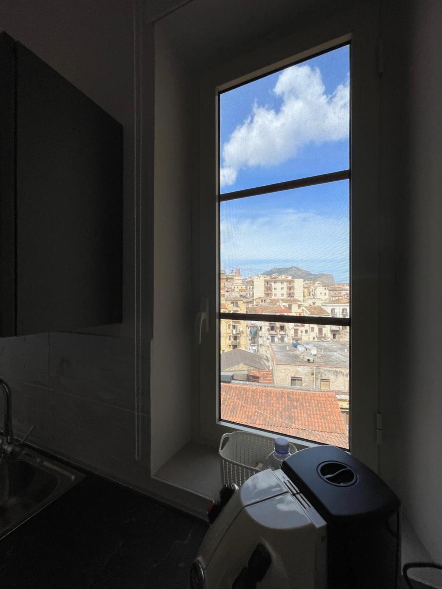 Luxury Apartament'S Celso Palermo Zewnętrze zdjęcie