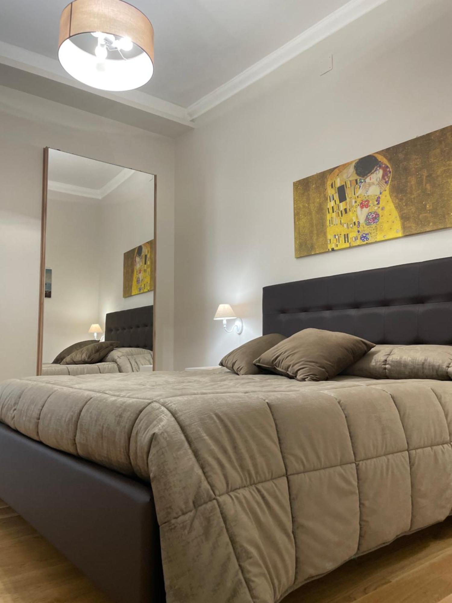 Luxury Apartament'S Celso Palermo Zewnętrze zdjęcie