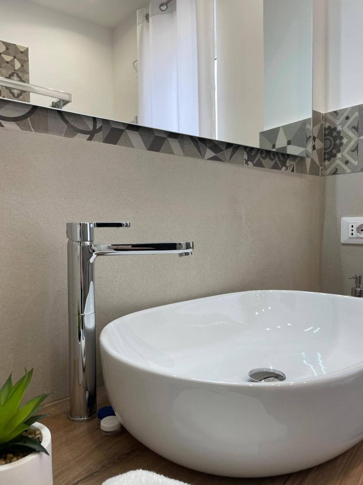 Luxury Apartament'S Celso Palermo Zewnętrze zdjęcie