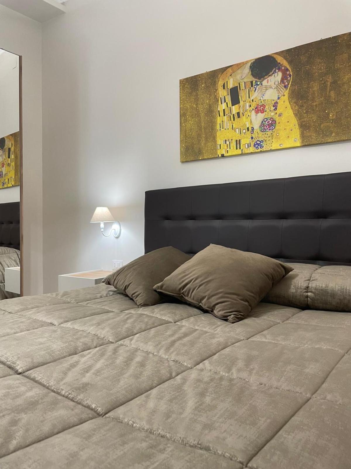 Luxury Apartament'S Celso Palermo Zewnętrze zdjęcie
