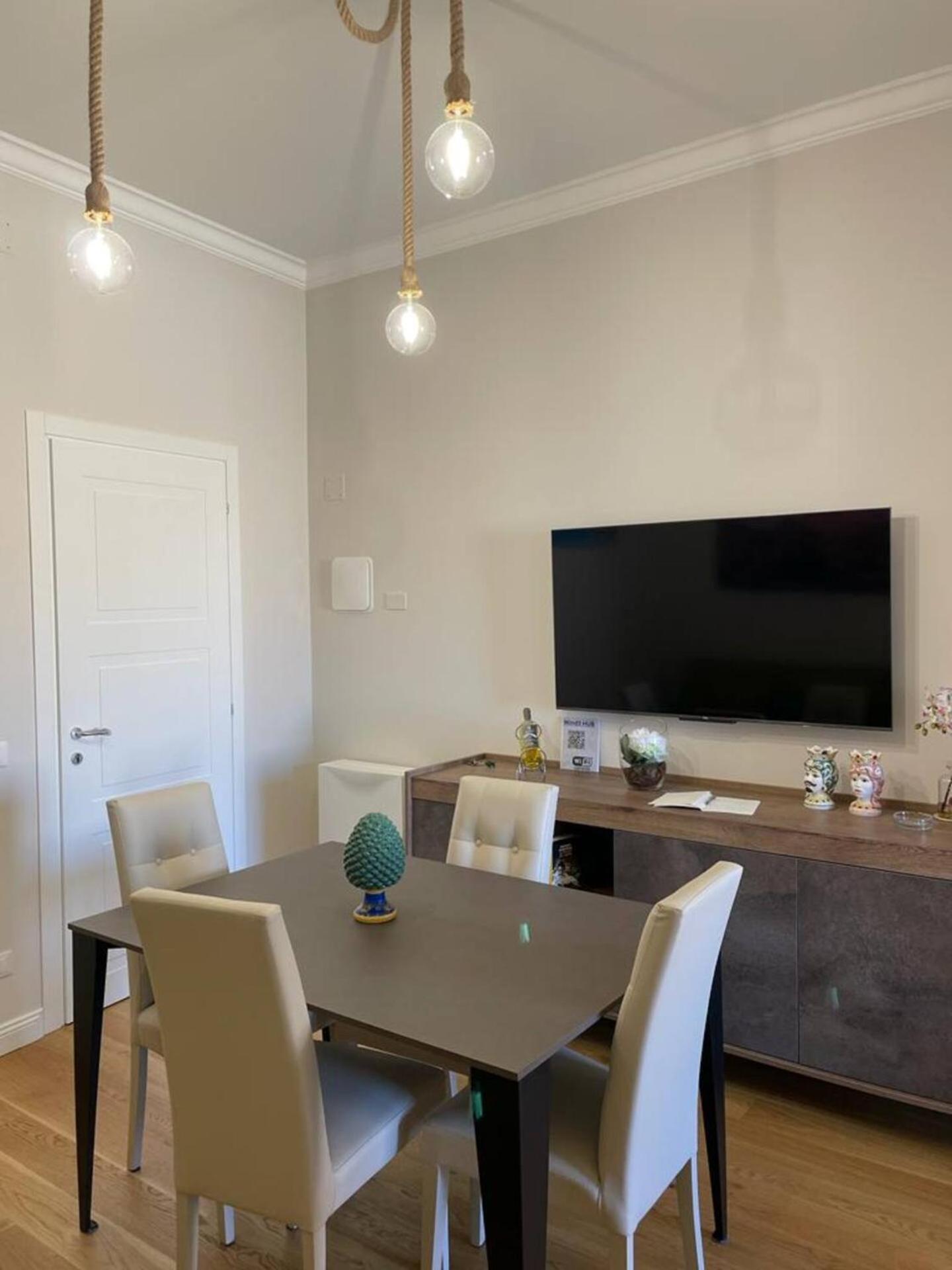 Luxury Apartament'S Celso Palermo Zewnętrze zdjęcie